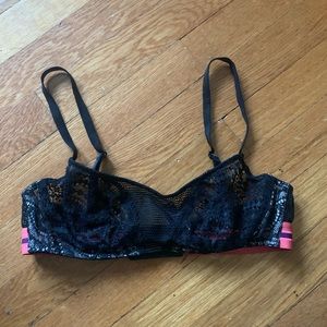 Victoria’s Secret Lace Bralette